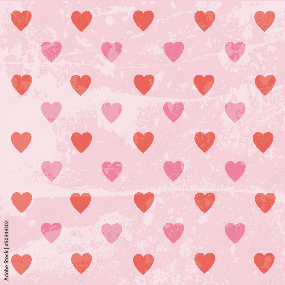 Hearts background2 Hearts background2