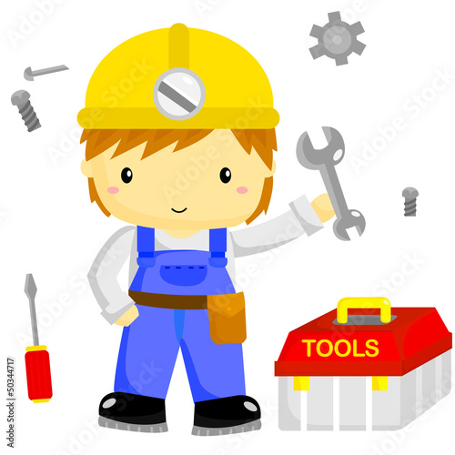 Mechanic
