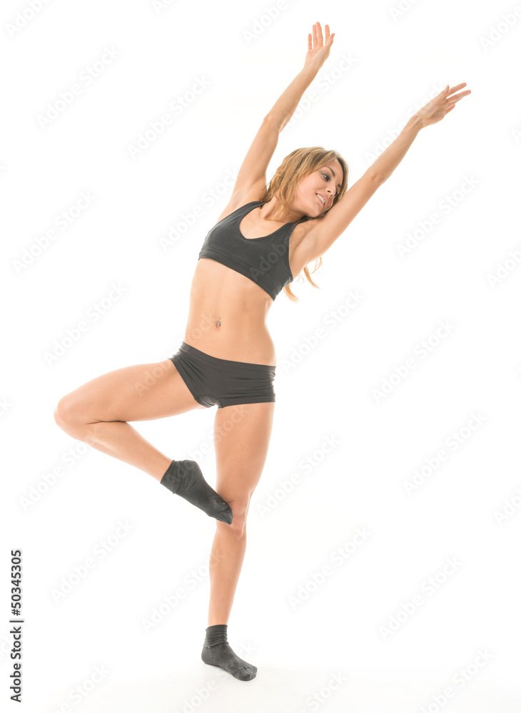 Dancer Dancer