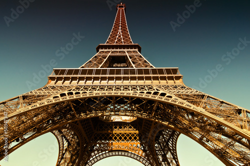 Eiffelturm #50347347