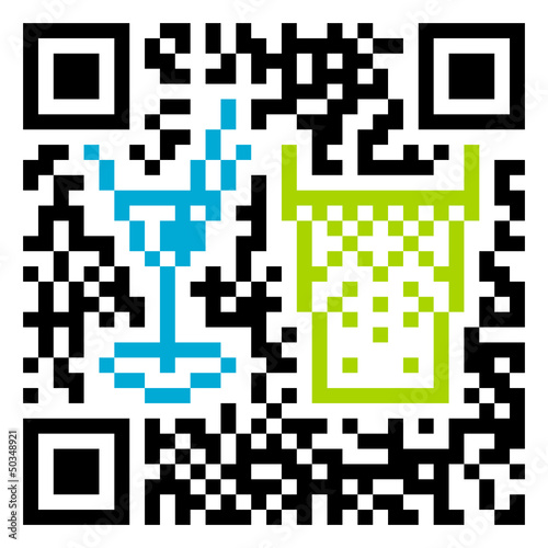 qr-code getraenke I