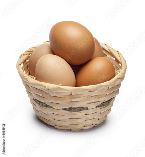 Wallpaper Mural Easter eggs Torontodigital.ca