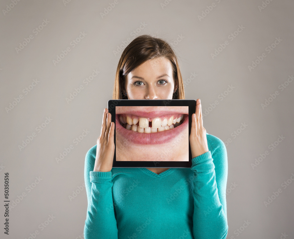 Funny portraits Stock Photo | Adobe Stock