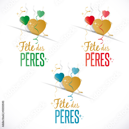 Fête des pères