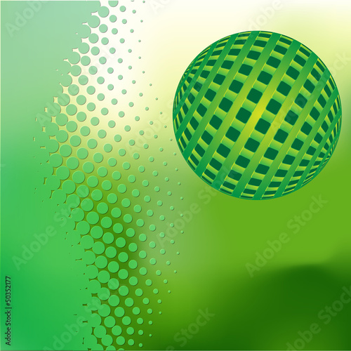 abstract  background