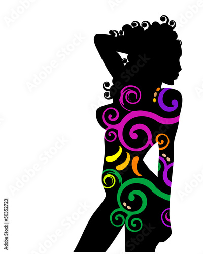 Beauty Tatoo