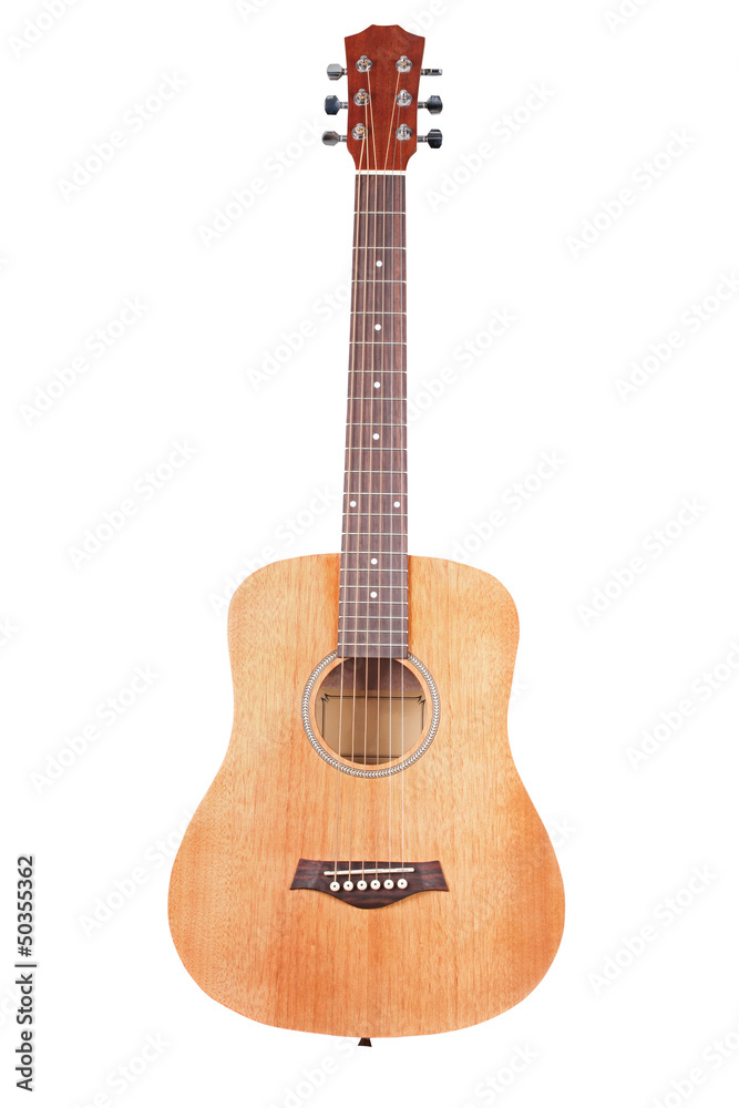 Obraz premium guitar