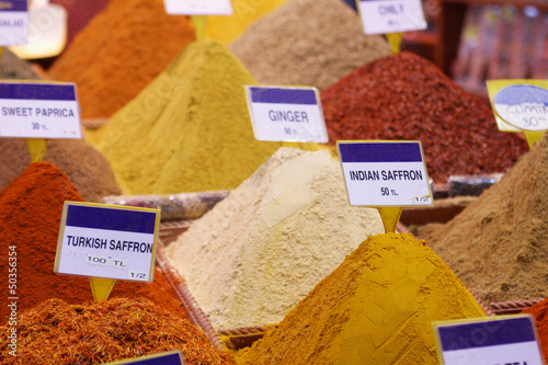 Spices