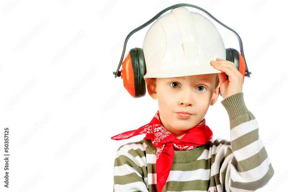 boy builder boy builder