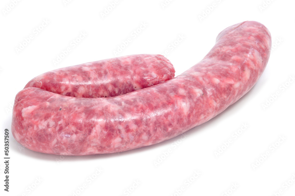 raw pork meat sausage raw pork meat sausage