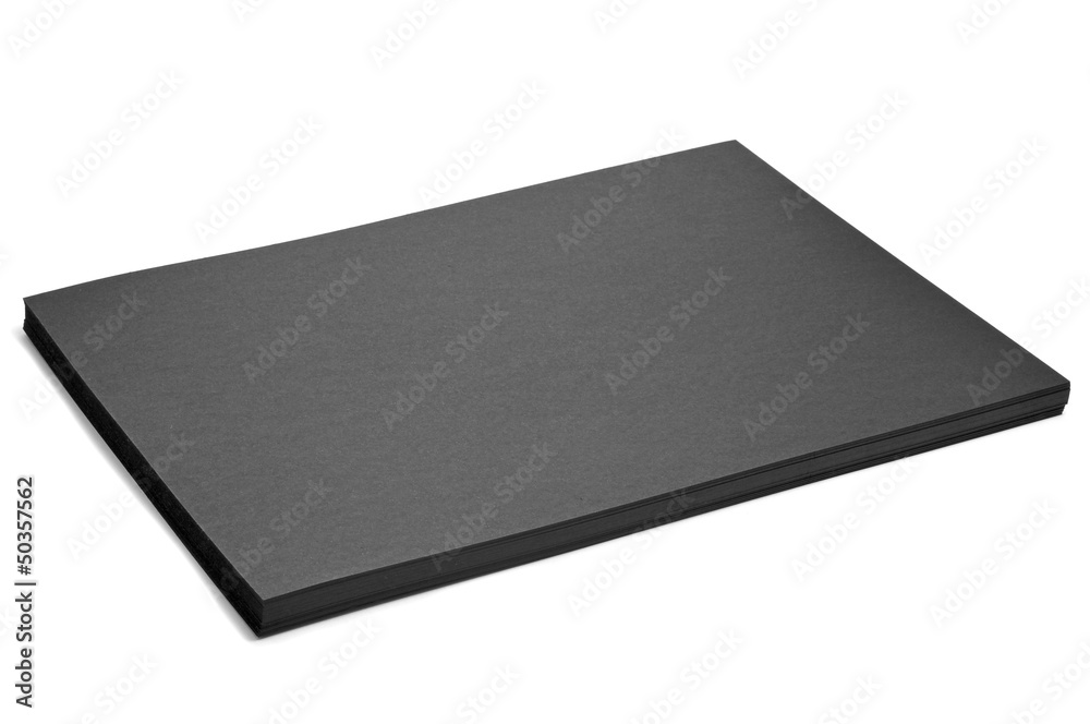 black cardstocks black cardstocks