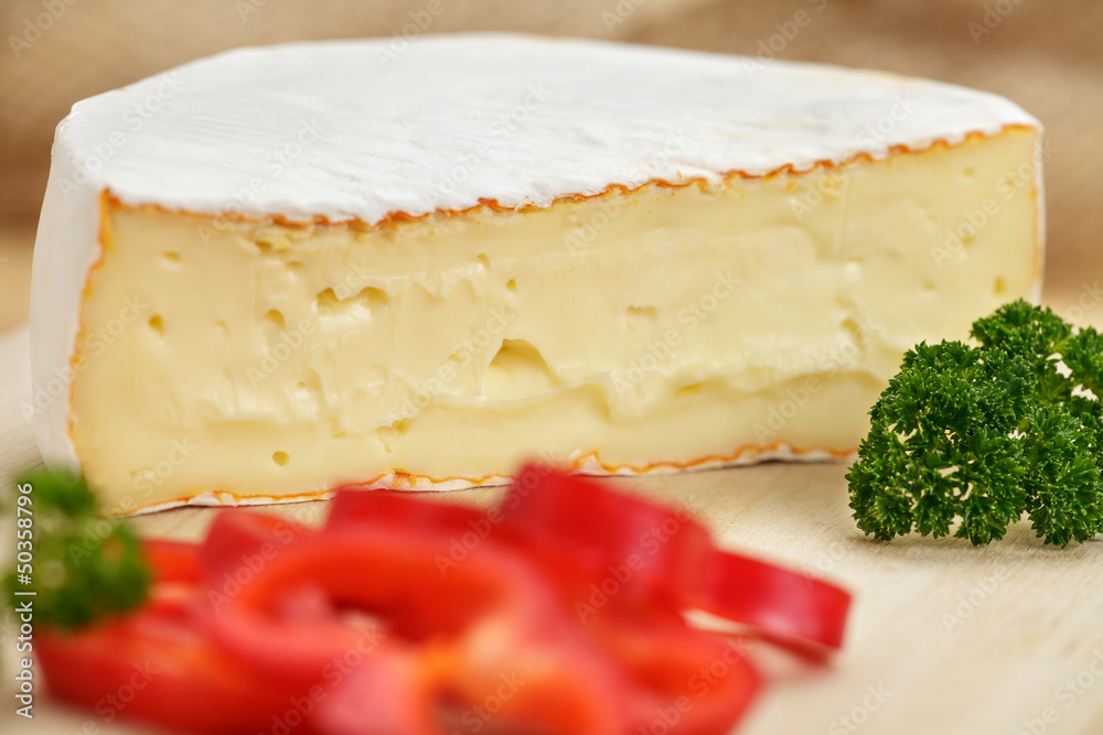 Weichkäse Weichkäse
