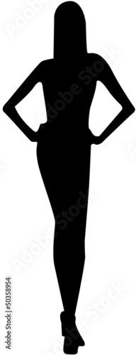 catwalk