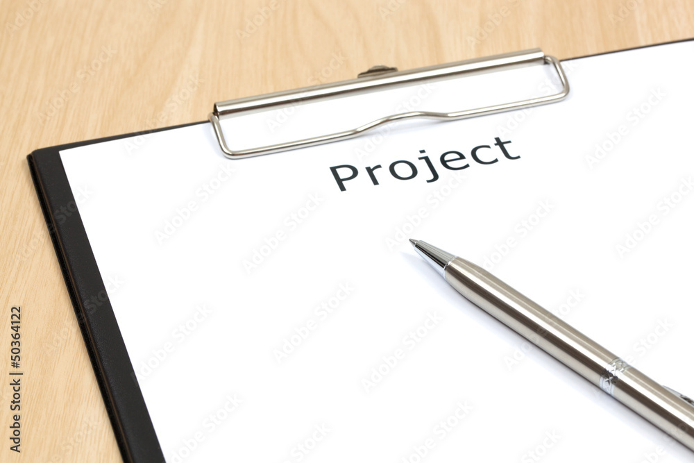 The word projects The word projects