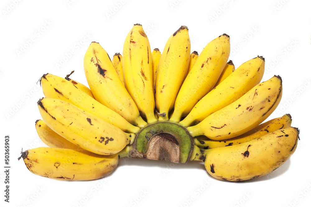Short banana Short banana