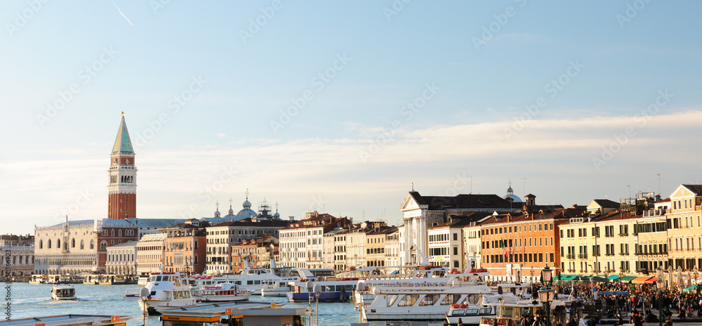 Fototapeta premium Venice