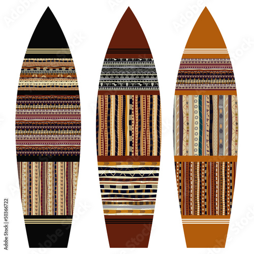 Surfboards
