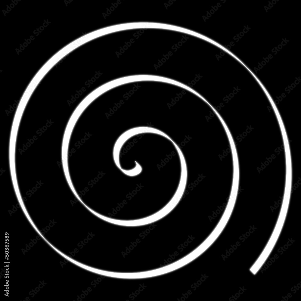 spiral spiral