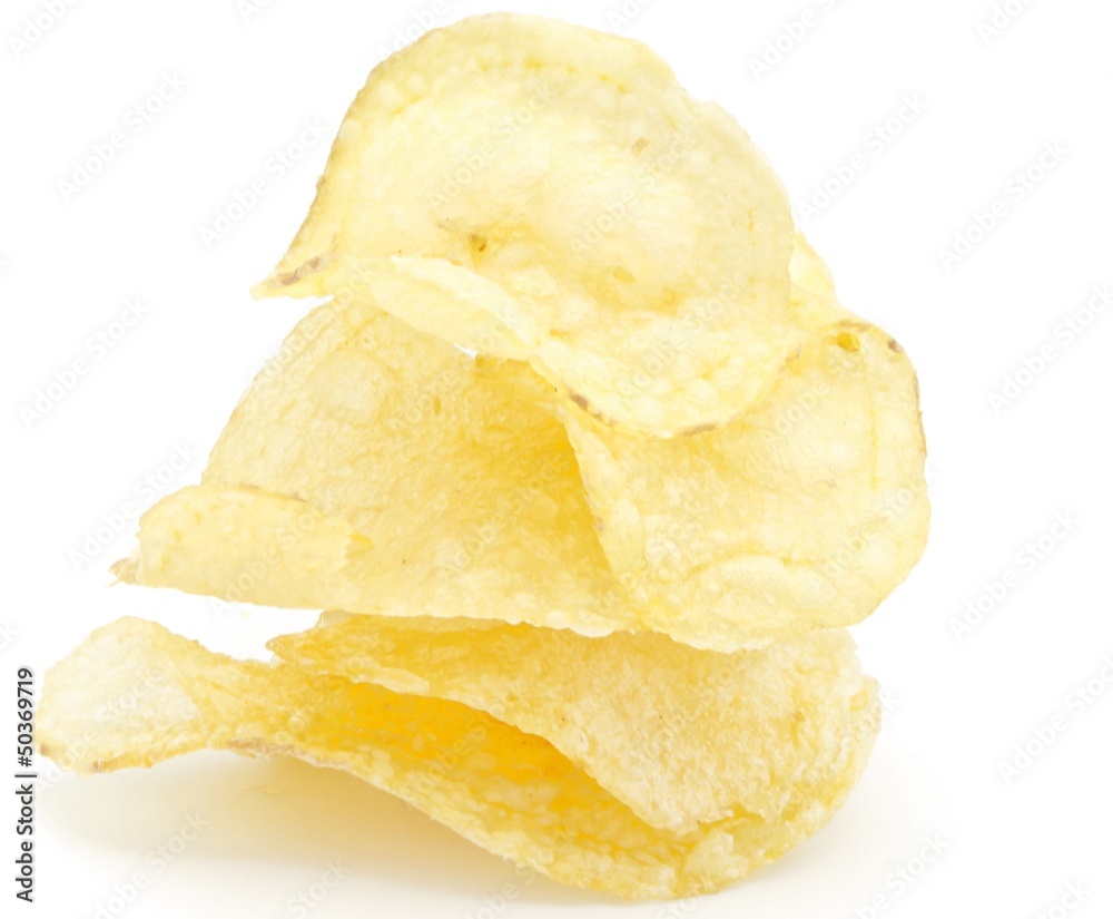 Patatas fritas Patatas fritas