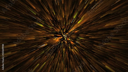 star tunnel