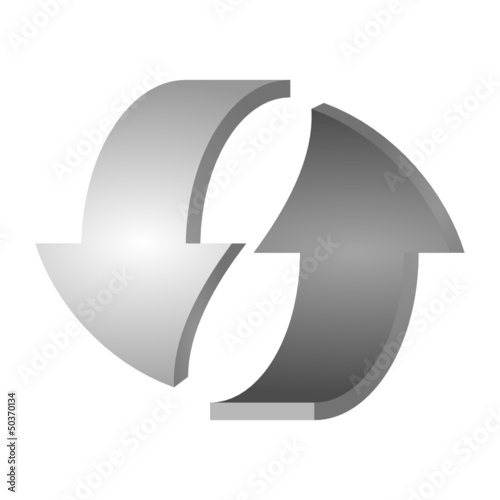 symbol pfeil III