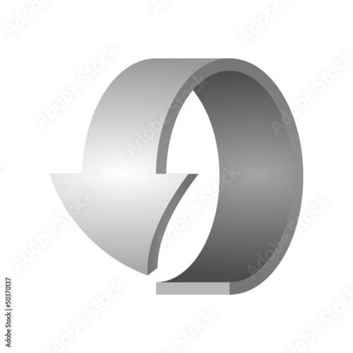 symbol pfeil IV