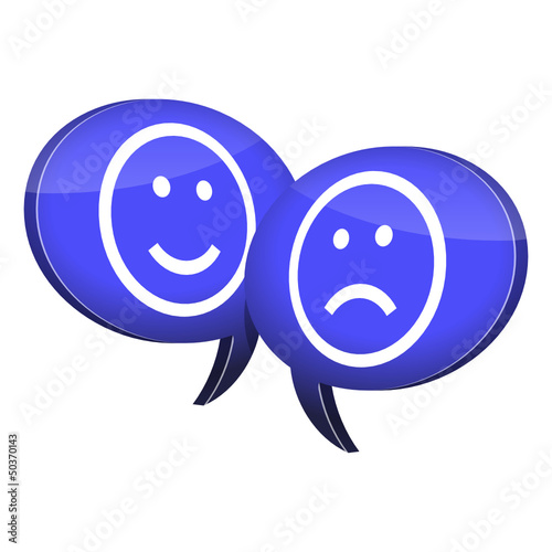 sprechblasen v3 smilies II