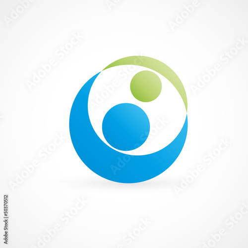 logo business