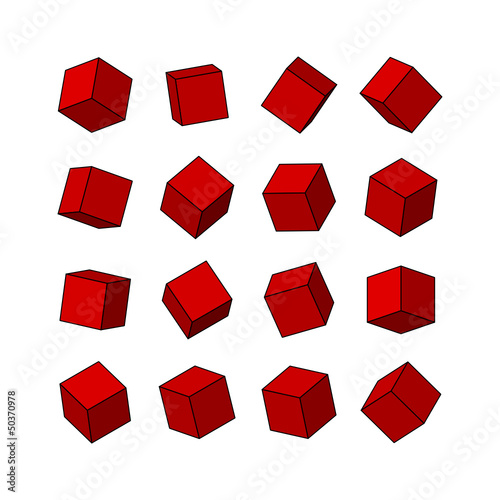 3d geometry
