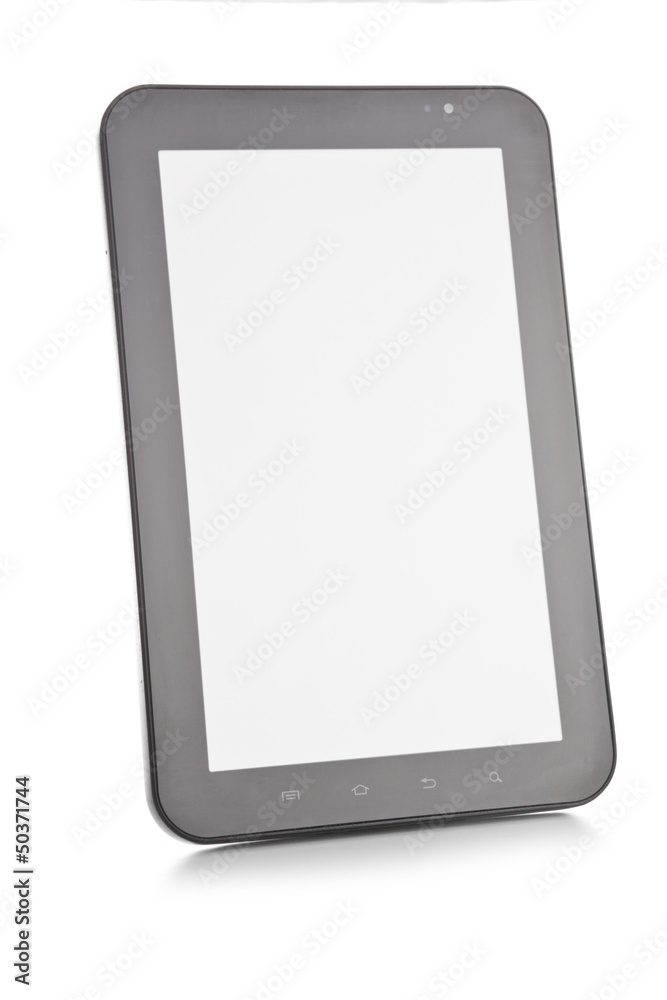 Tablet computer Tablet computer