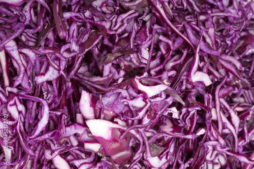 Red Cabbage
