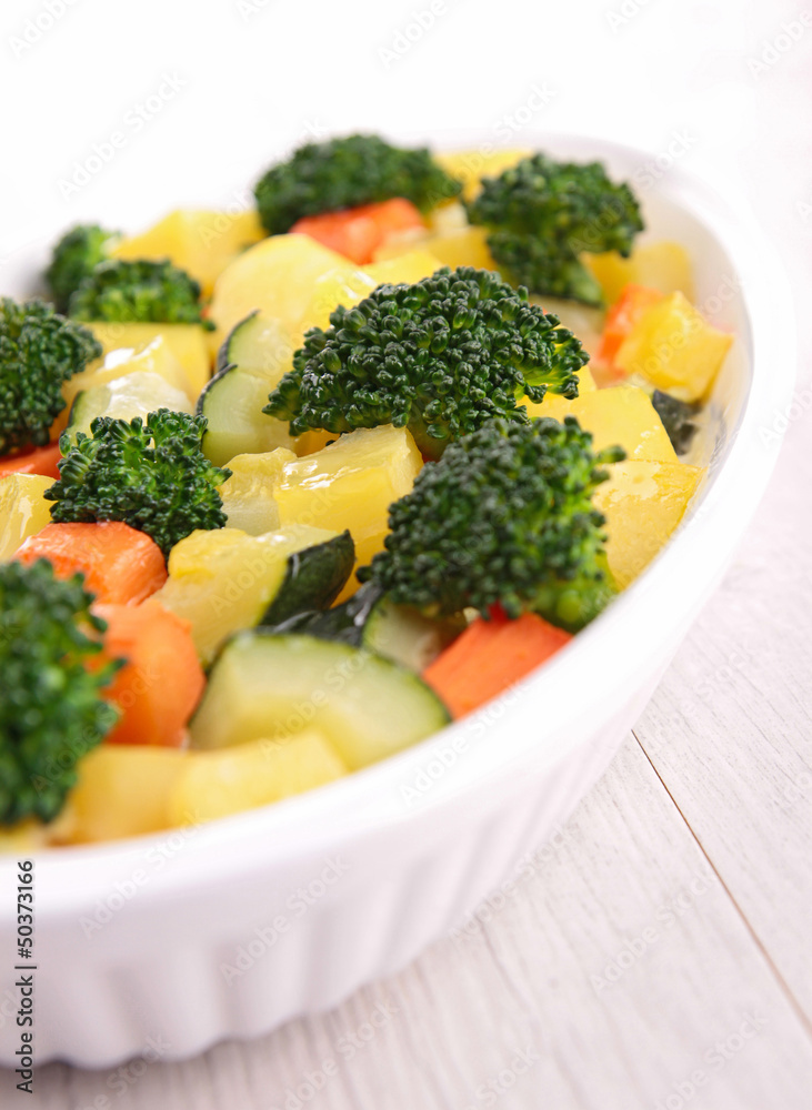 vegetables vegetables
