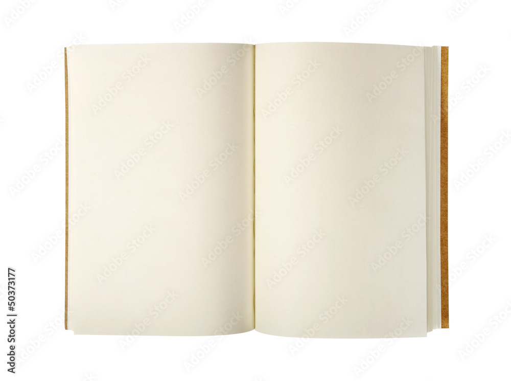 Blank Notebook Blank Notebook