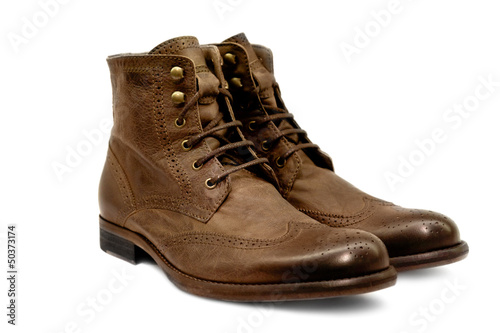 Male footwear-59