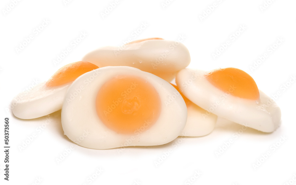 fried egg sweets fried egg sweets