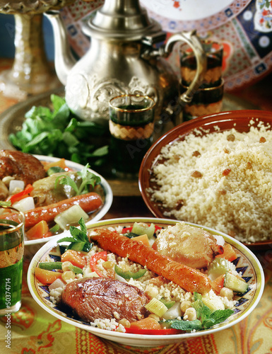 couscous royal 3
