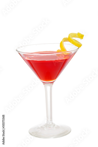 cosmo martini