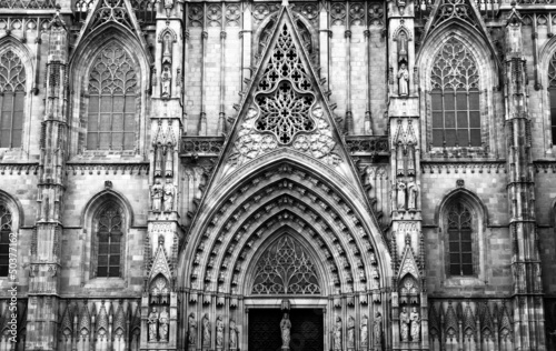 Catedral de Barcelona