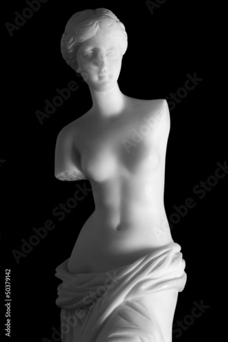 Богиня Венера