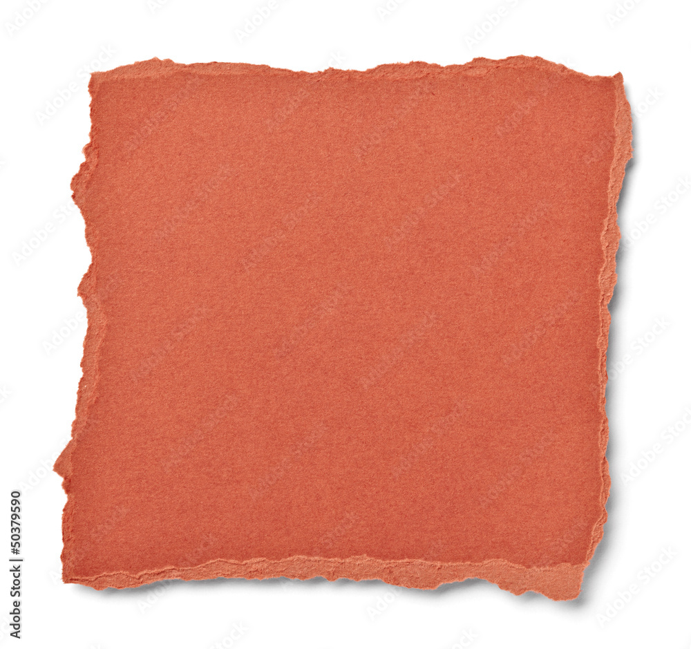 grunge paper piece note grunge paper piece note