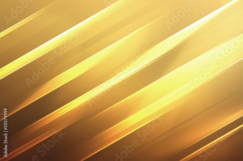 gold abstract background