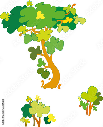Tree