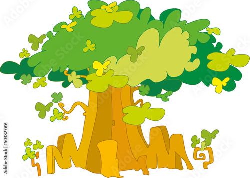 Tree