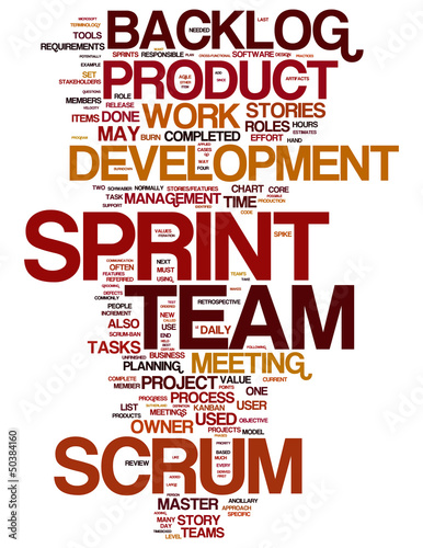 Scrum concepts