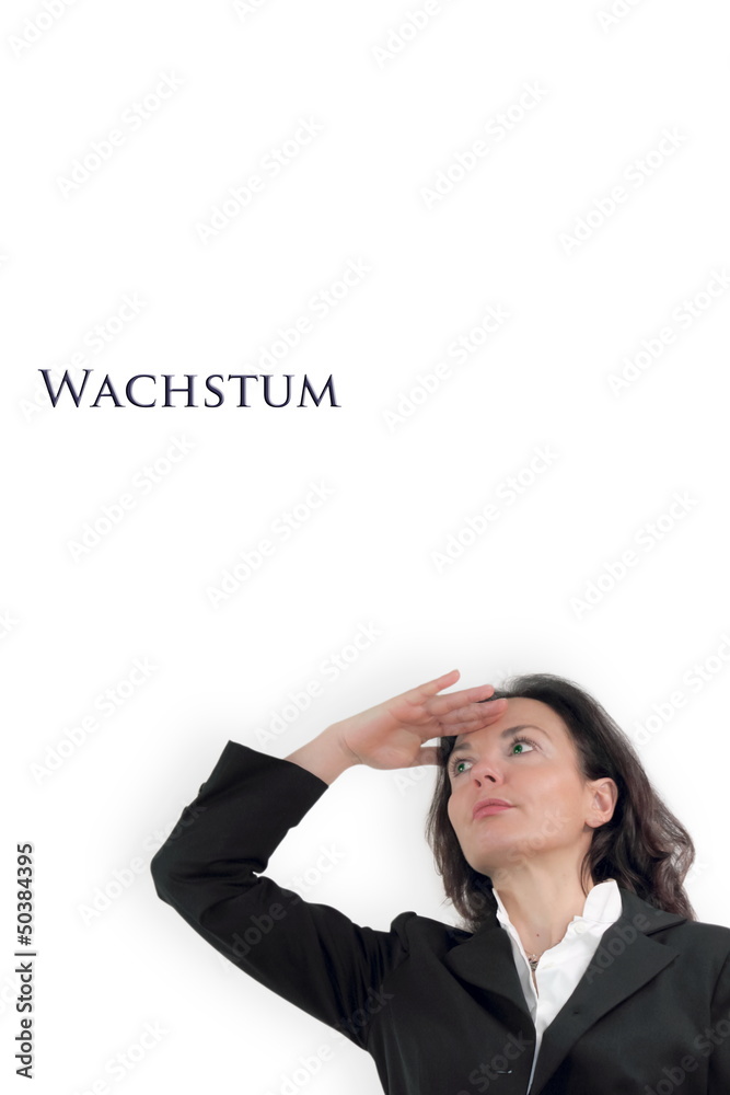 Wachstum