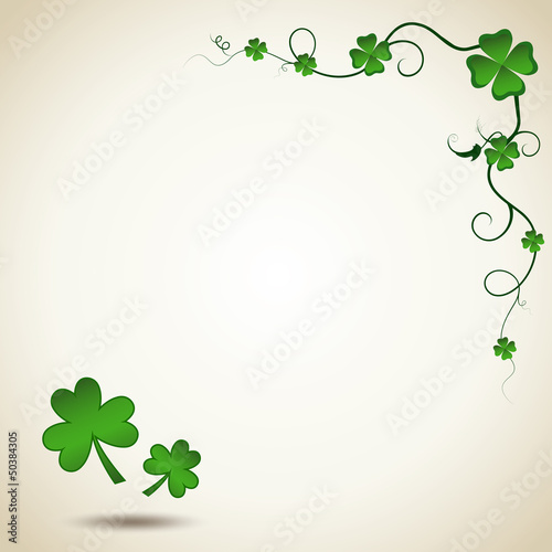 St. Patrick's Day 