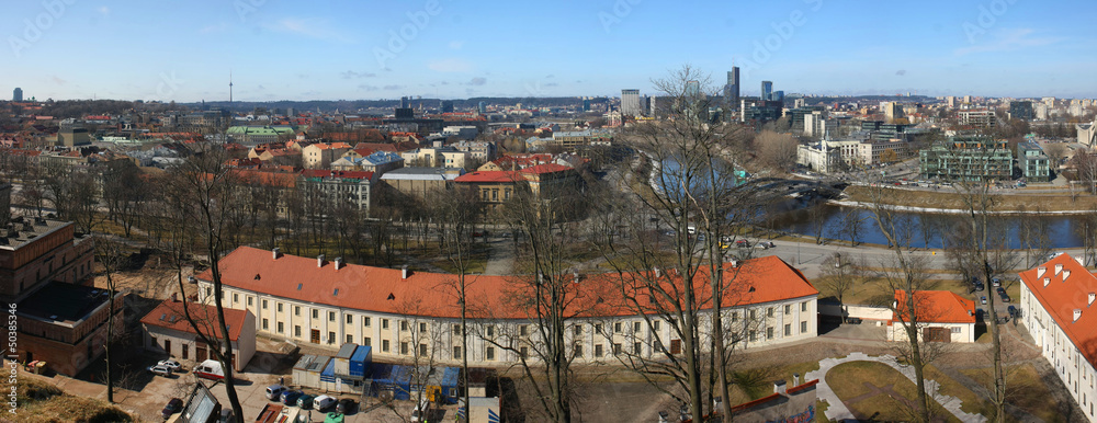 Vilnius,Lithuania