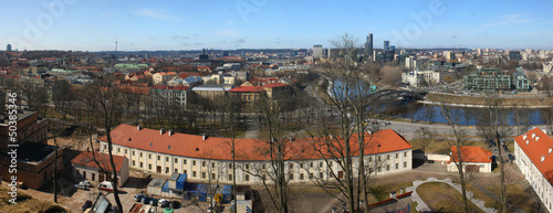 Vilnius,Lithuania