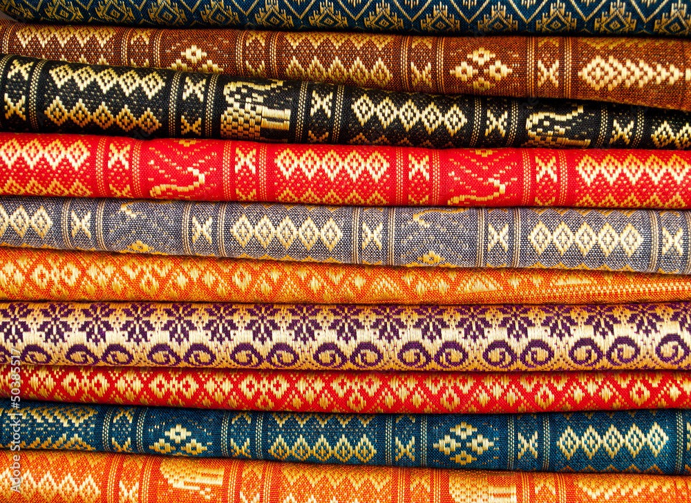 Thai Silk Thai Silk