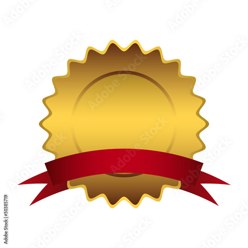 empty sign of quality